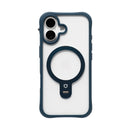 [iPhone 17/17 Pro/17 Pro Max/16/15/14/13専用]iFace Leany MagSynq スタンドケース