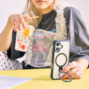 [iPhone 17/17 Pro/17 Pro Max/16/15/14/13専用]iFace Leany MagSynq スタンドケース
