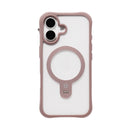 [iPhone 17/17 Pro/17 Pro Max/16/15/14/13専用]iFace Leany MagSynq スタンドケース