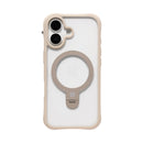 [iPhone 17/17 Pro/17 Pro Max/16/15/14/13専用]iFace Leany MagSynq スタンドケース