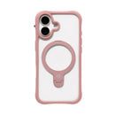 [iPhone 17/17 Pro/17 Pro Max/16/15/14/13専用]iFace Leany MagSynq スタンドケース
