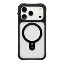[iPhone 17/17 Pro/17 Pro Max/16/15/14/13専用]iFace Leany MagSynq スタンドケース