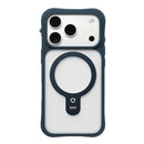 [iPhone 17/17 Pro/17 Pro Max/16/15/14/13専用]iFace Leany MagSynq スタンドケース