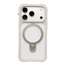 [iPhone 17/17 Pro/17 Pro Max/16/15/14/13専用]iFace Leany MagSynq スタンドケース
