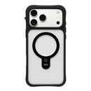 [iPhone 17/17 Pro/17 Pro Max/16/15/14/13専用]iFace Leany MagSynq スタンドケース