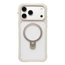 [iPhone 17/17 Pro/17 Pro Max/16/15/14/13専用]iFace Leany MagSynq スタンドケース