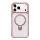 [iPhone 17/17 Pro/17 Pro Max/16/15/14/13専用]iFace Leany MagSynq スタンドケース