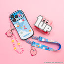 星のカービィ iFace Hang and ハンドストラップ