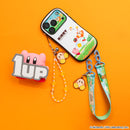 星のカービィ iFace Hang and ハンドストラップ