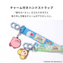 星のカービィ iFace Hang and ハンドストラップ