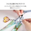 星のカービィ iFace Hang and ハンドストラップ