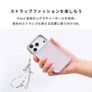 [iPhone 18 Pro/18 Pro Max/17/17 Pro/17 Pro Max専用]iFace Serelu MagSynqケース