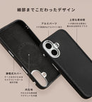 [iPhone 17/17 Pro/17 Pro Max専用]iFace Serelu MagSynqケース