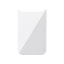 [iPhone 18 Pro/18 Pro Max/17/17 Pro/17 Pro Max/Air/17e/16/16 Pro/16 Pro Max/16e/15/15 Pro/14/14 Pro/13/13 Pro/12/12 Pro/11/SE(第3/第2世代)/8/7専用] iFace 背面クリアケース用インナーシート
