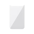 [iPhone 18 Pro/18 Pro Max/17/17 Pro/17 Pro Max/Air/17e/16/16 Pro/16 Pro Max/16e/15/15 Pro/14/14 Pro/13/13 Pro/12/12 Pro/11/SE(第3/第2世代)/8/7専用] iFace 背面クリアケース用インナーシート