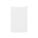[iPhone 18 Pro/18 Pro Max/17/17 Pro/17 Pro Max/Air/17e/16/16 Pro/16 Pro Max/16e/15/15 Pro/14/14 Pro/13/13 Pro/12/12 Pro/11/SE(第3/第2世代)/8/7専用] iFace 背面クリアケース用インナーシート