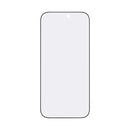 [iPhone 18 Pro/18 Pro Max/17/17 Pro/17 Pro Max/Air/17e/16/16 Pro/16 Pro Max/16e/15/14/14 Pro/13/13 Pro専用]iFace 強化ガラス 画面保護フィルム(アンチグレア/ブルーライトカット)