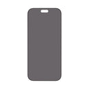 [iPhone 18 Pro/18 Pro Max/17/17 Pro/17 Pro Max/Air/17e/16/16 Pro/16 Pro Max/16e/15/14/14 Pro/13/13 Pro専用]iFace 強化ガラス 画面保護フィルム(のぞき見防止/360°)