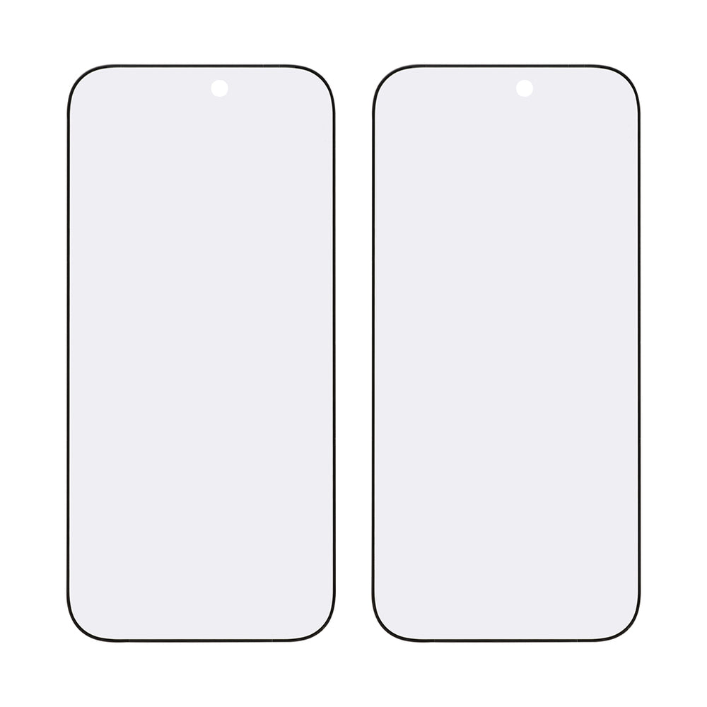 iPhone 18 Pro/17/17 Pro/16 Pro専用]iFace 強化ガラス 画面保護