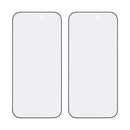 [iPhone 18 Pro/17/17 Pro/16 Pro専用]iFace 強化ガラス 画面保護フィルム 2枚セット(アンチグレア/ブルーライトカット)