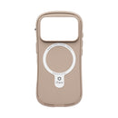 【iPhone 18 Pro/18 Pro Max/17/Air/17e/16/16 Pro/16 Plus/16 Pro Max/16e/15/14/13専用】iFace First Class バンパー