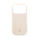 【iPhone 18 Pro/18 Pro Max/17/Air/17e/16/16 Pro/16 Plus/16 Pro Max/16e/15/14/13専用】iFace First Class バックパネル(Cafe／KUSUMI／Pastel)