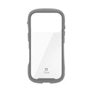[iPhone 18 Pro/18 Pro Max/17/17 Pro/17 Pro Max/Air/17e/16/16 Pro/16 Plus/16 Pro Max/16e/15/14/13専用]iFace Reflection / Reflection Neo強化ガラスクリアケース