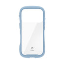 [iPhone 18 Pro/18 Pro Max/17/17 Pro/17 Pro Max/Air/17e/16/16 Pro/16 Plus/16 Pro Max/16e/15/14/13専用]iFace Reflection / Reflection Neo強化ガラスクリアケース