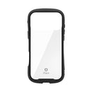 [iPhone 18 Pro/18 Pro Max/17/17 Pro/17 Pro Max/Air/17e/16/16 Pro/16 Plus/16 Pro Max/16e/15/14/13専用]iFace Reflection / Reflection Neo強化ガラスクリアケース