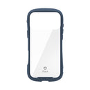 [iPhone 18 Pro/18 Pro Max/17/17 Pro/17 Pro Max/Air/17e/16/16 Pro/16 Plus/16 Pro Max/16e/15/14/13専用]iFace Reflection / Reflection Neo強化ガラスクリアケース