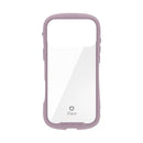 [iPhone 18 Pro/18 Pro Max/17/17 Pro/17 Pro Max/Air/17e/16/16 Pro/16 Plus/16 Pro Max/16e/15/14/13専用]iFace Reflection / Reflection Neo強化ガラスクリアケース