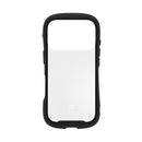 [iPhone 18Pro/17/17 Pro/17e/16/16 Pro/16e/15/14/13専用]iFace Reflection Frost 強化ガラスクリアケース