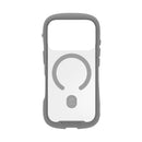 [iPhone 18 Pro/18 Pro Max/17/17 Pro/17 Pro Max/Air/17e/16/16 Pro/16 Plus/16 Pro Max/16e/15/14/13専用]iFace Reflection / Reflection Neo  MagSynq 強化ガラスクリアケース