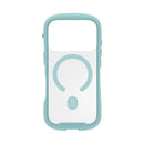 [iPhone 18 Pro/18 Pro Max/17/17 Pro/17 Pro Max/Air/17e/16/16 Pro/16 Plus/16 Pro Max/16e/15/14/13専用]iFace Reflection / Reflection Neo  MagSynq 強化ガラスクリアケース