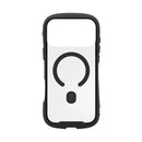 [iPhone 18 Pro/18 Pro Max/17/17 Pro/17 Pro Max/Air/17e/16/16 Pro/16 Plus/16 Pro Max/16e/15/14/13専用]iFace Reflection / Reflection Neo  MagSynq 強化ガラスクリアケース