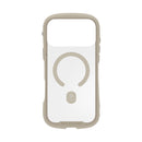 [iPhone 18 Pro/18 Pro Max/17/17 Pro/17 Pro Max/Air/17e/16/16 Pro/16 Plus/16 Pro Max/16e/15/14/13専用]iFace Reflection / Reflection Neo  MagSynq 強化ガラスクリアケース