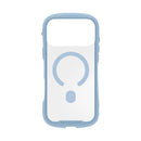 [iPhone 18 Pro/18 Pro Max/17/17 Pro/17 Pro Max/Air/17e/16/16 Pro/16 Plus/16 Pro Max/16e/15/14/13専用]iFace Reflection / Reflection Neo  MagSynq 強化ガラスクリアケース