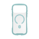 [iPhone 18 Pro/18 Pro Max/17/17 Pro/17 Pro Max/Air/17e/16/16 Pro/16 Plus/16 Pro Max/16e/15/14/13専用]iFace Reflection / Reflection Neo  MagSynq 強化ガラスクリアケース