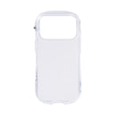 [iPhone 18 Pro/18 Pro Max/17/17 Pro/17 Pro Max/Air/17e/16/16 Pro/16 Plus/16 Pro Max/16e/15/14/13専用]iFace Look in Clearケース
