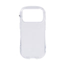 [iPhone 18 Pro/18 Pro Max/17/17 Pro/17 Pro Max/Air/17e/16/16 Pro/16 Plus/16 Pro Max/16e/15/14/13専用]iFace Look in Clearケース