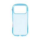 [iPhone 18 Pro/18 Pro Max/17/17 Pro/17 Pro Max/Air/17e/16/16 Pro/16 Plus/16 Pro Max/16e/15/14/13専用]iFace Look in Clearケース