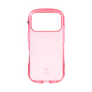 [iPhone 18 Pro/18 Pro Max/17/17 Pro/17 Pro Max/Air/17e/16/16 Pro/16 Plus/16 Pro Max/16e/15/14/13専用]iFace Look in Clearケース