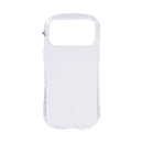 [iPhone 18 Pro/18 Pro Max/17/17 Pro/17 Pro Max/Air/17e/16/16 Pro/16 Plus/16 Pro Max/16e/15/14/13専用]iFace Look in Clearケース