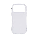 [iPhone 18 Pro/18 Pro Max/17/17 Pro/17 Pro Max/Air/17e/16/16 Pro/16 Plus/16 Pro Max/16e/15/14/13専用]iFace Look in Clearケース