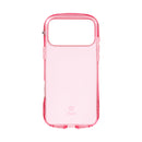 [iPhone 18 Pro/18 Pro Max/17/17 Pro/17 Pro Max/Air/17e/16/16 Pro/16 Plus/16 Pro Max/16e/15/14/13専用]iFace Look in Clearケース