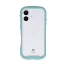 [iPhone 18 Pro/18 Pro Max/17/17 Pro/17 Pro Max/Air/17e/16/16 Pro/16 Plus/16 Pro Max/16e/15/14/13専用]iFace Reflection / Reflection Neo強化ガラスクリアケース