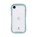 [iPhone 18 Pro/18 Pro Max/17/17 Pro/17 Pro Max/Air/17e/16/16 Pro/16 Plus/16 Pro Max/16e/15/14/13専用]iFace Reflection / Reflection Neo強化ガラスクリアケース