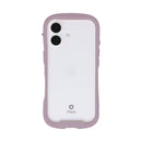 [iPhone 18 Pro/18 Pro Max/17/17 Pro/17 Pro Max/Air/17e/16/16 Pro/16 Plus/16 Pro Max/16e/15/14/13専用]iFace Reflection / Reflection Neo強化ガラスクリアケース