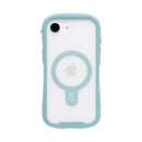 [iPhone 18 Pro/18 Pro Max/17/17 Pro/17 Pro Max/Air/17e/16/16 Pro/16 Plus/16 Pro Max/16e/15/14/13専用]iFace Reflection / Reflection Neo  MagSynq 強化ガラスクリアケース