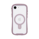 [iPhone 18 Pro/18 Pro Max/17/17 Pro/17 Pro Max/Air/17e/16/16 Pro/16 Plus/16 Pro Max/16e/15/14/13専用]iFace Reflection / Reflection Neo  MagSynq 強化ガラスクリアケース